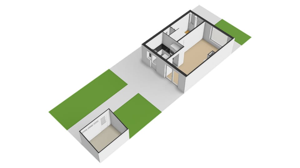 Foto 59 van Vaartstraat 2