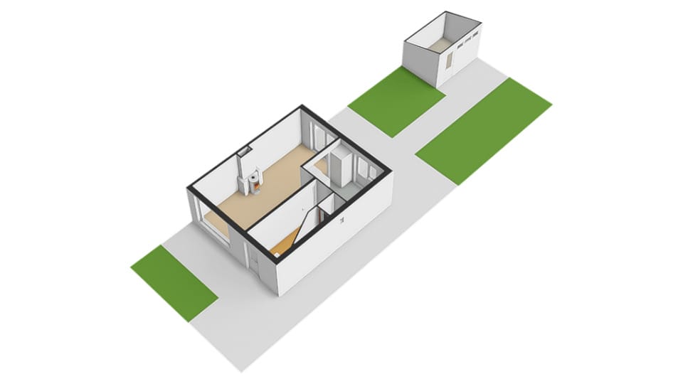 Foto 60 van Vaartstraat 2