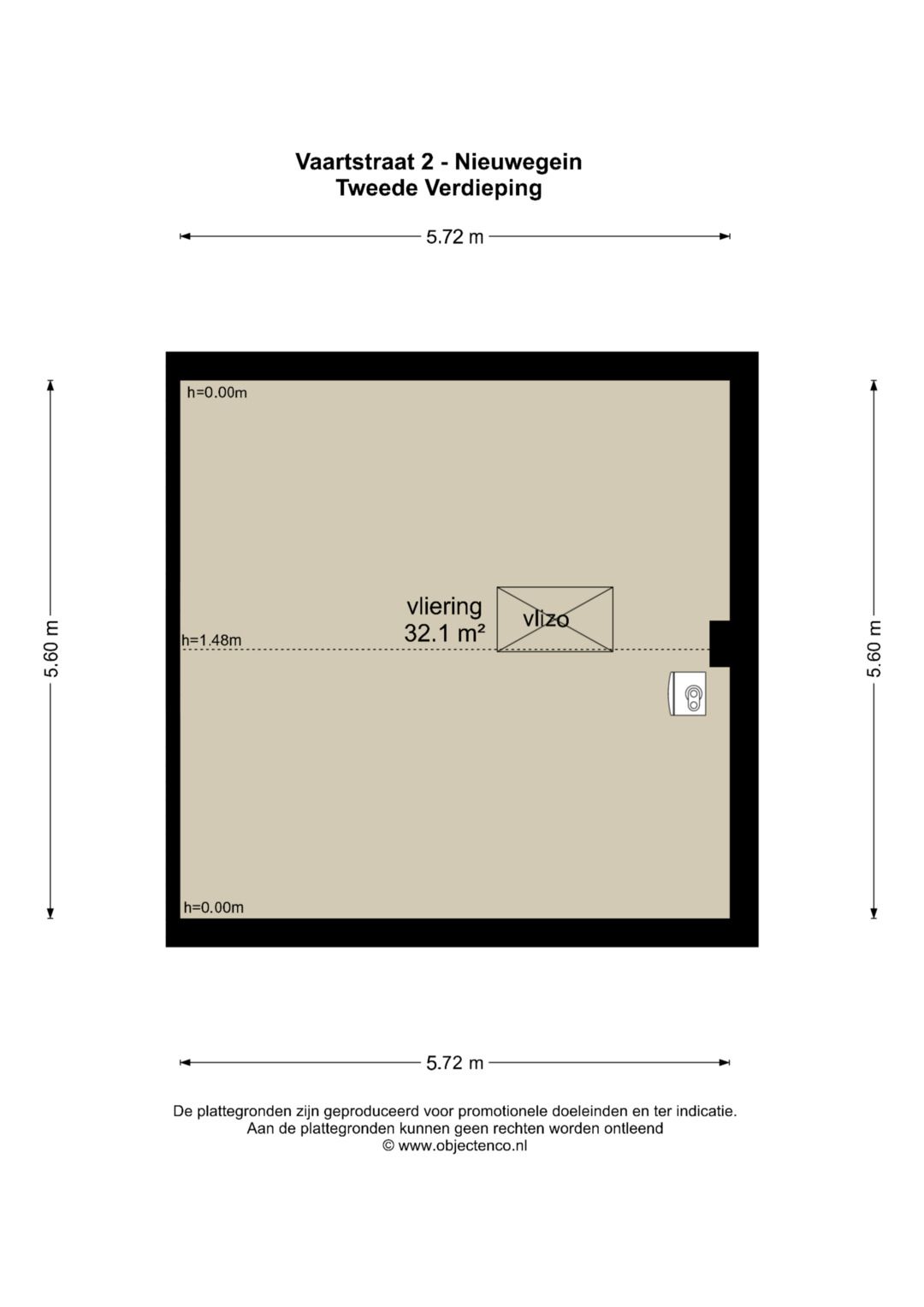 Foto 61 van Vaartstraat 2