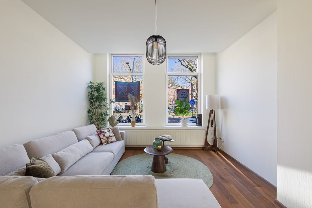 Foto 2 van Mathenesserlaan 374-A