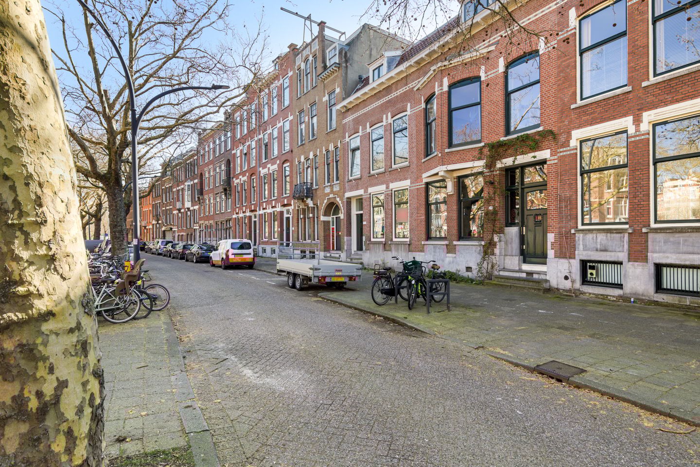 Foto 5 van Mathenesserlaan 374-A