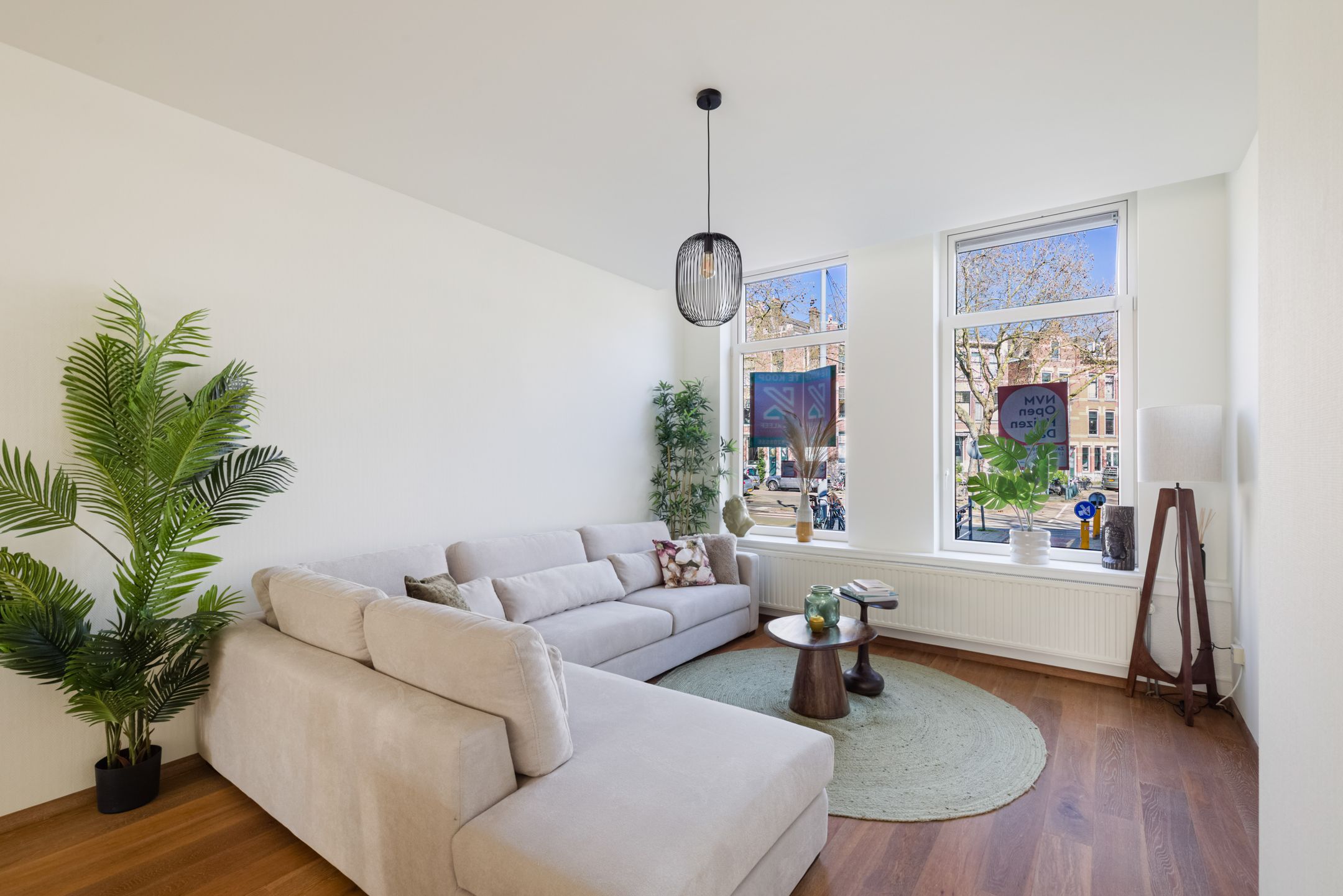 Foto 9 van Mathenesserlaan 374-A