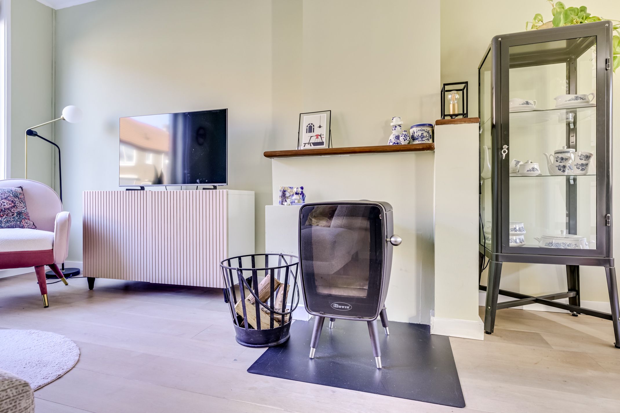 Foto 12 van Vaartstraat 2