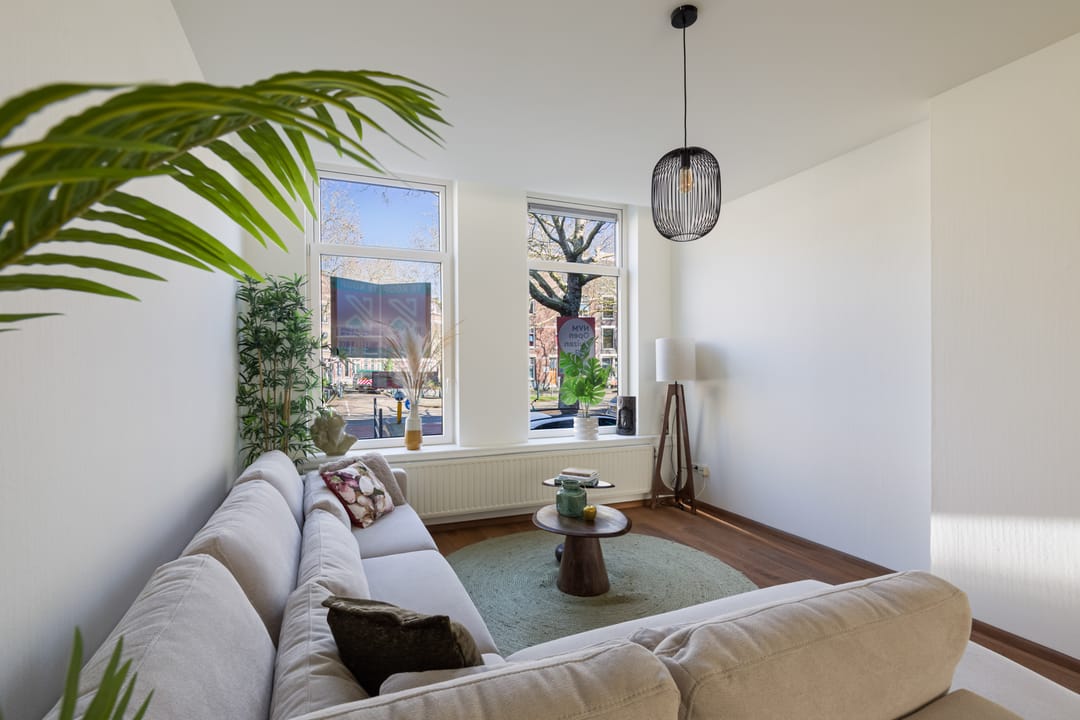 Foto 8 van Mathenesserlaan 374-A