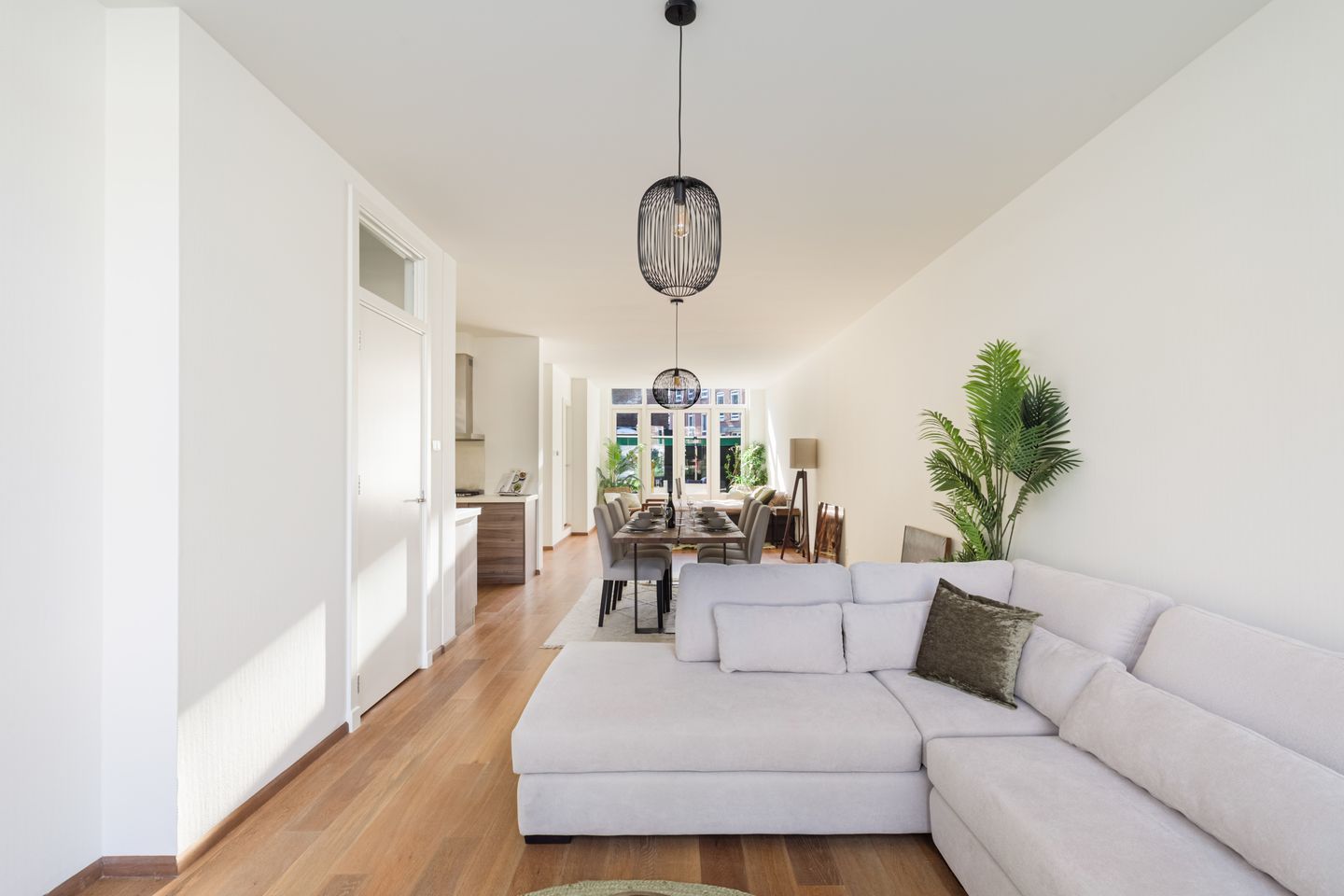 Foto 10 van Mathenesserlaan 374-A