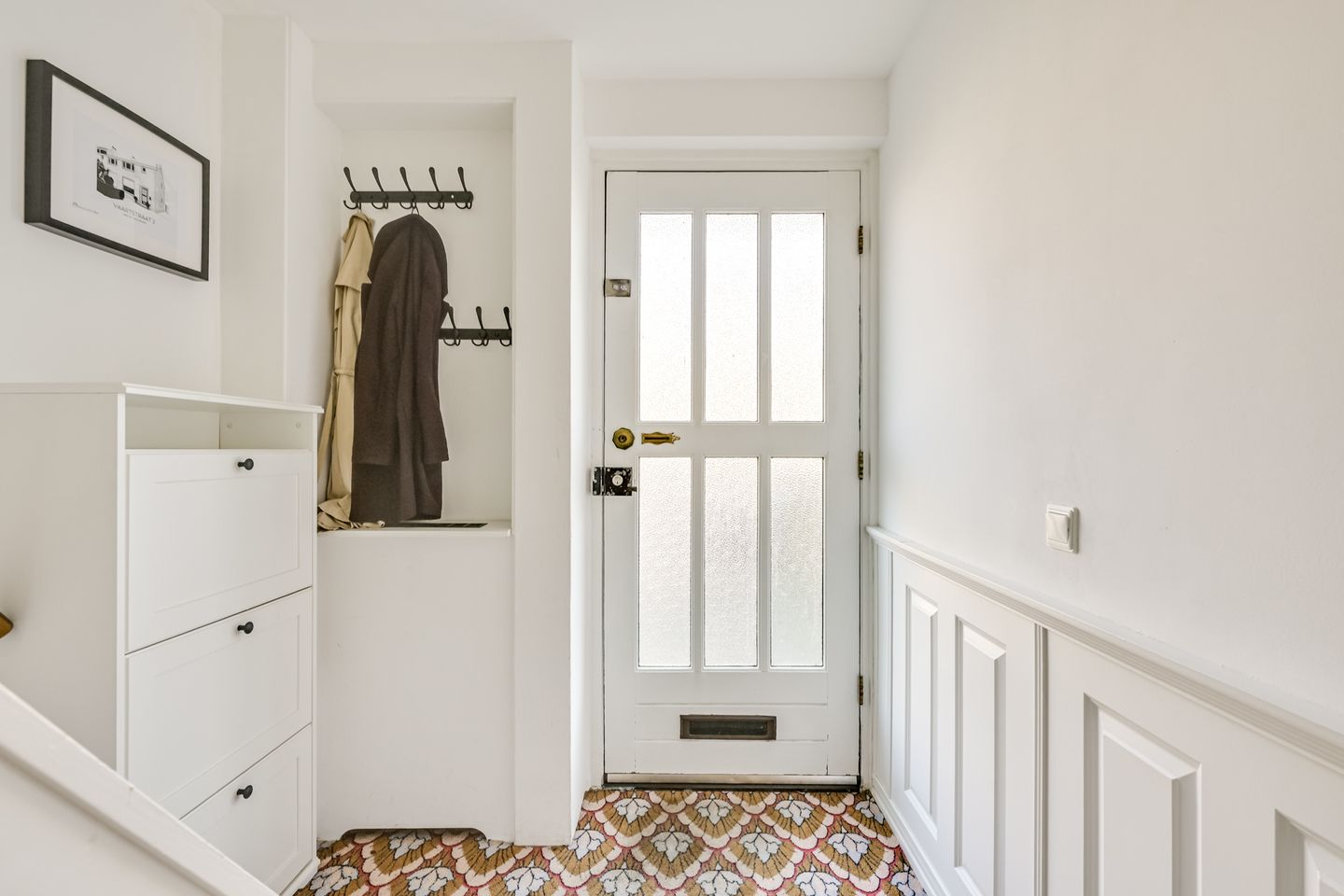 Foto 5 van Vaartstraat 2