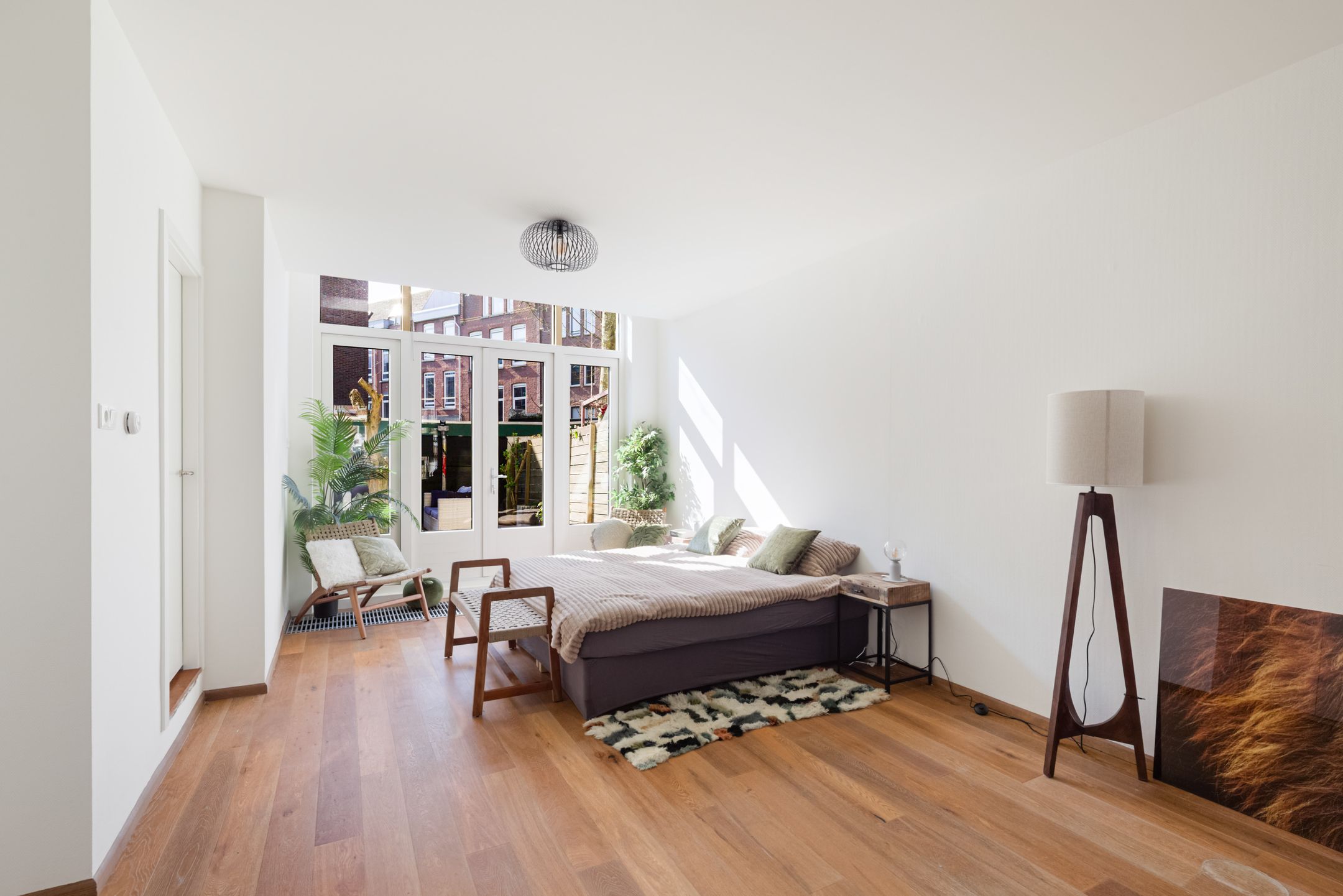 Foto 24 van Mathenesserlaan 374-A