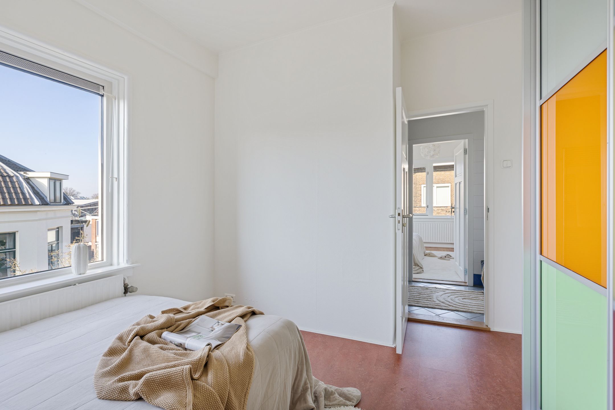 Foto 33 van Oudwijkerdwarsstraat 59-BS