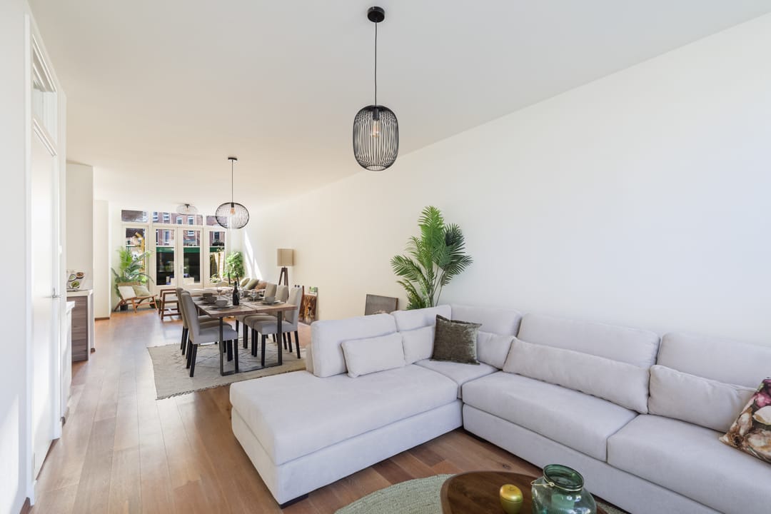 Foto 11 van Mathenesserlaan 374-A