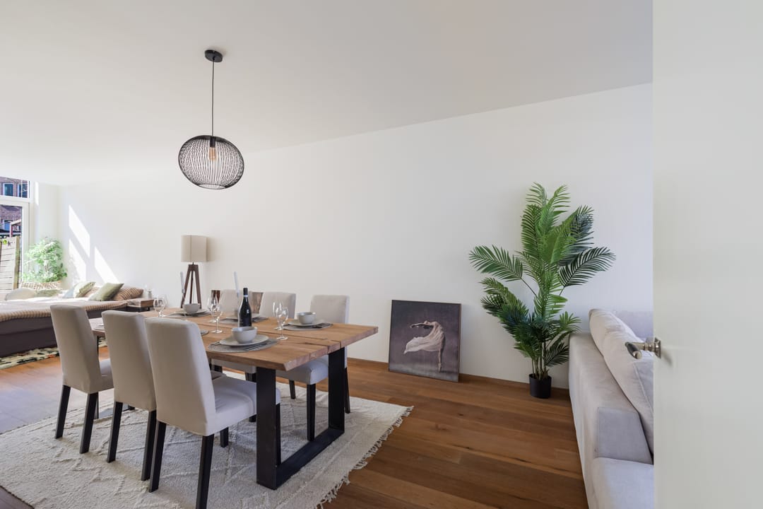 Foto 13 van Mathenesserlaan 374-A