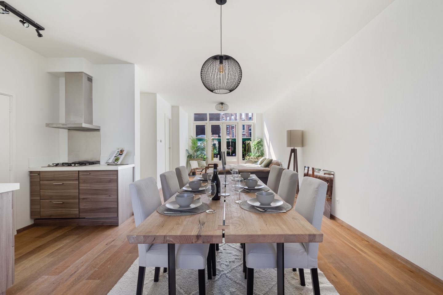 Foto 14 van Mathenesserlaan 374-A