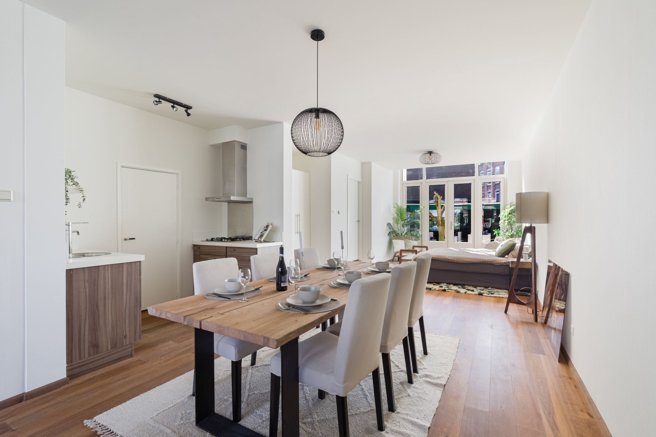 Foto 15 van Mathenesserlaan 374-A