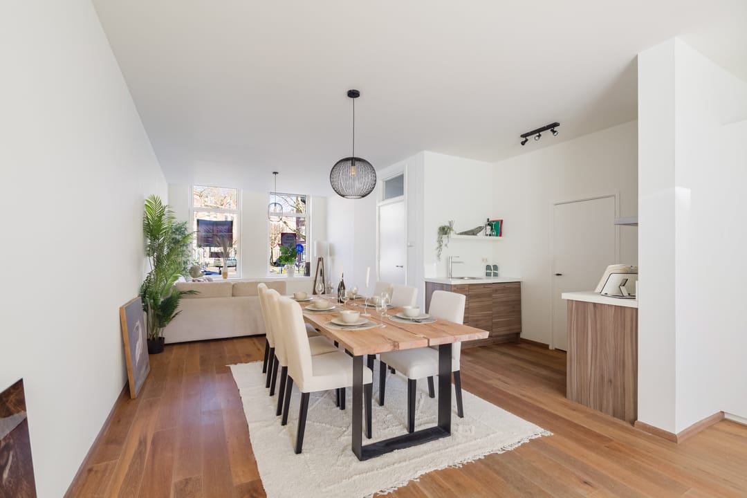 Foto 16 van Mathenesserlaan 374-A