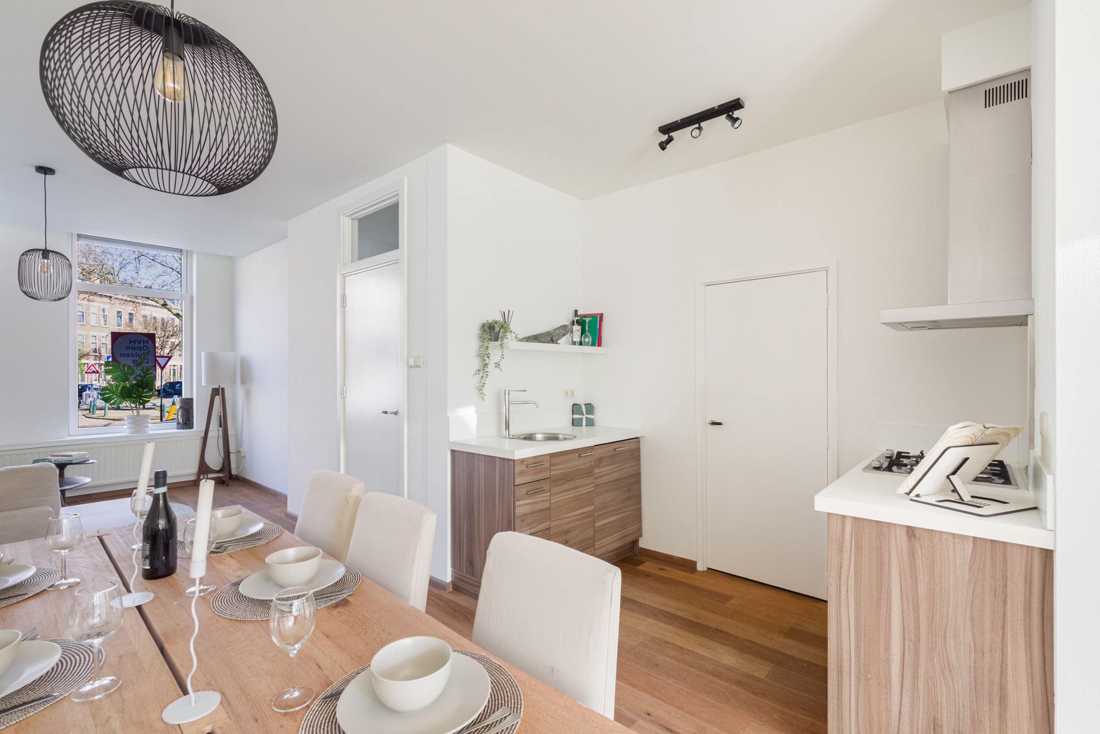 Foto 18 van Mathenesserlaan 374-A