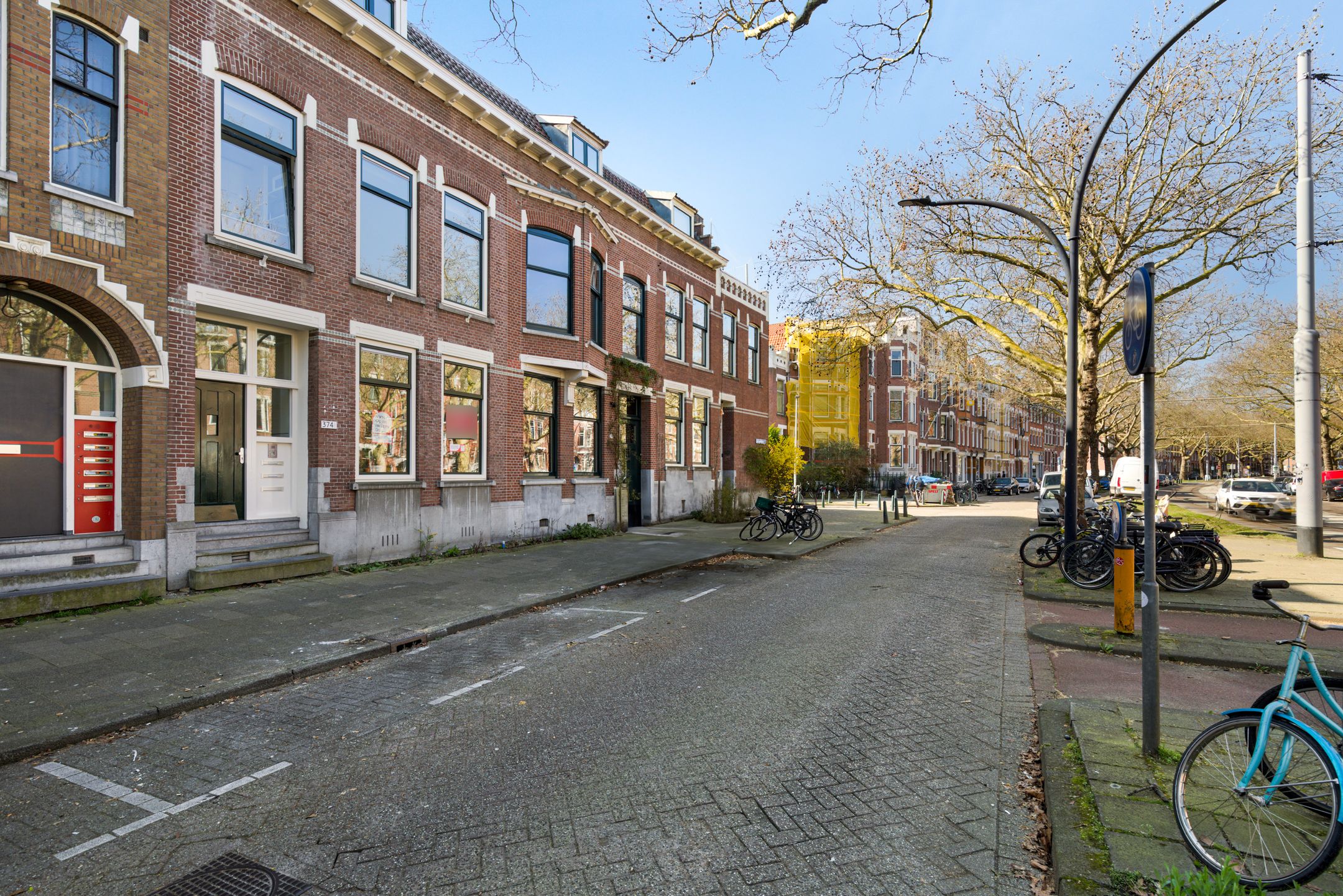 Foto 39 van Mathenesserlaan 374-A