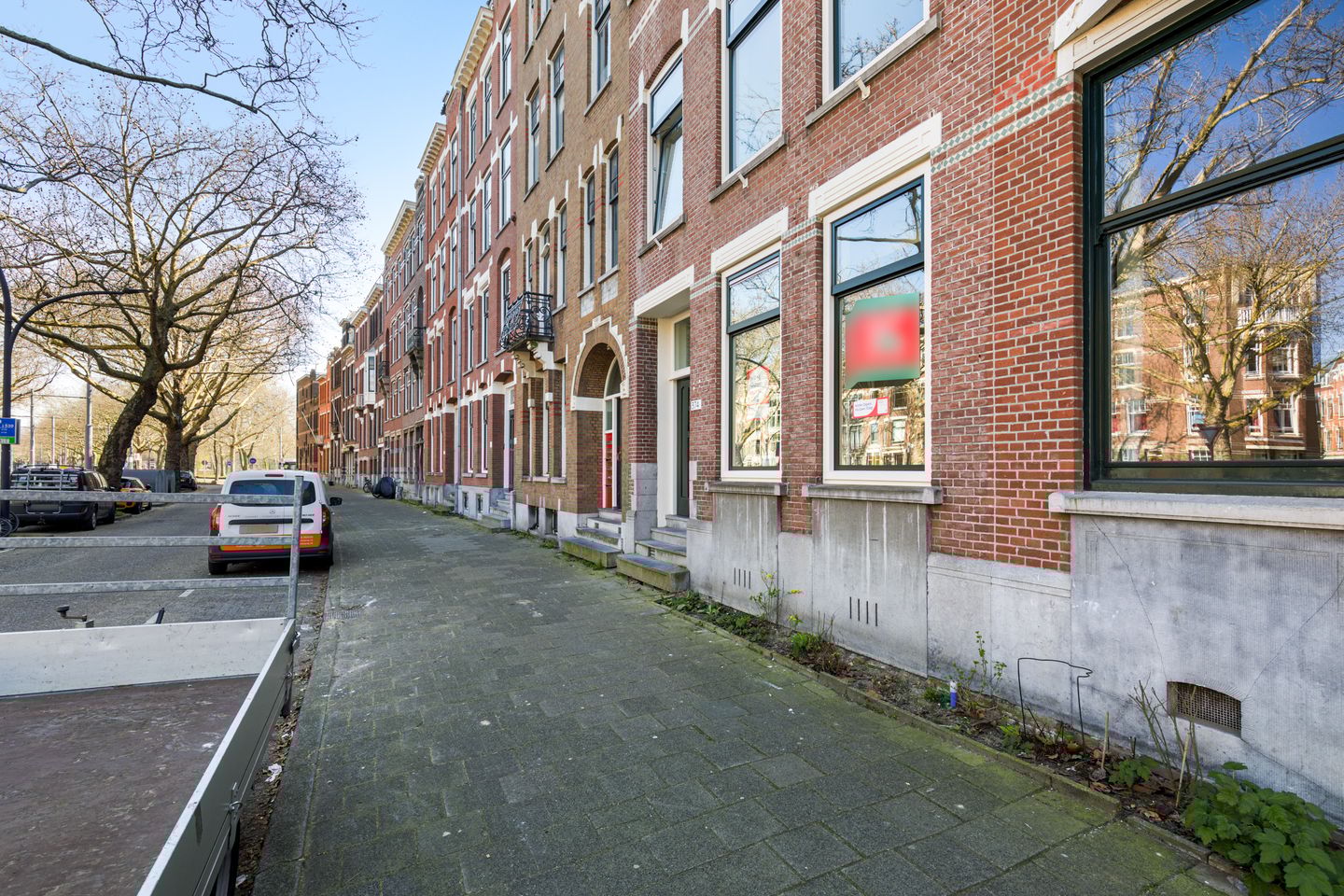 Foto 40 van Mathenesserlaan 374-A