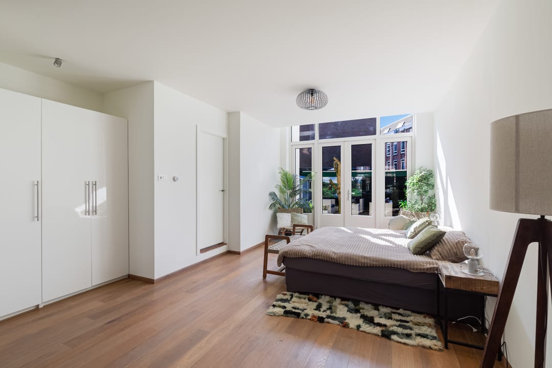 Foto 22 van Mathenesserlaan 374-A