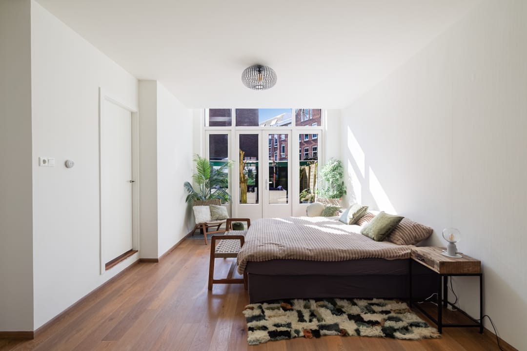 Foto 23 van Mathenesserlaan 374-A