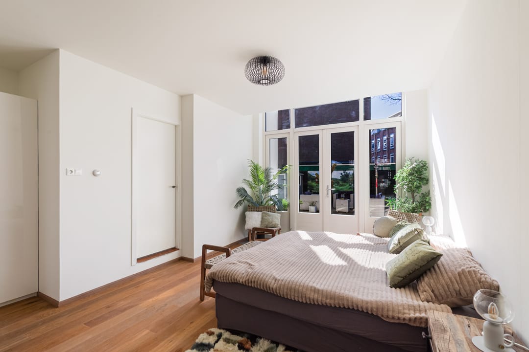 Foto 26 van Mathenesserlaan 374-A