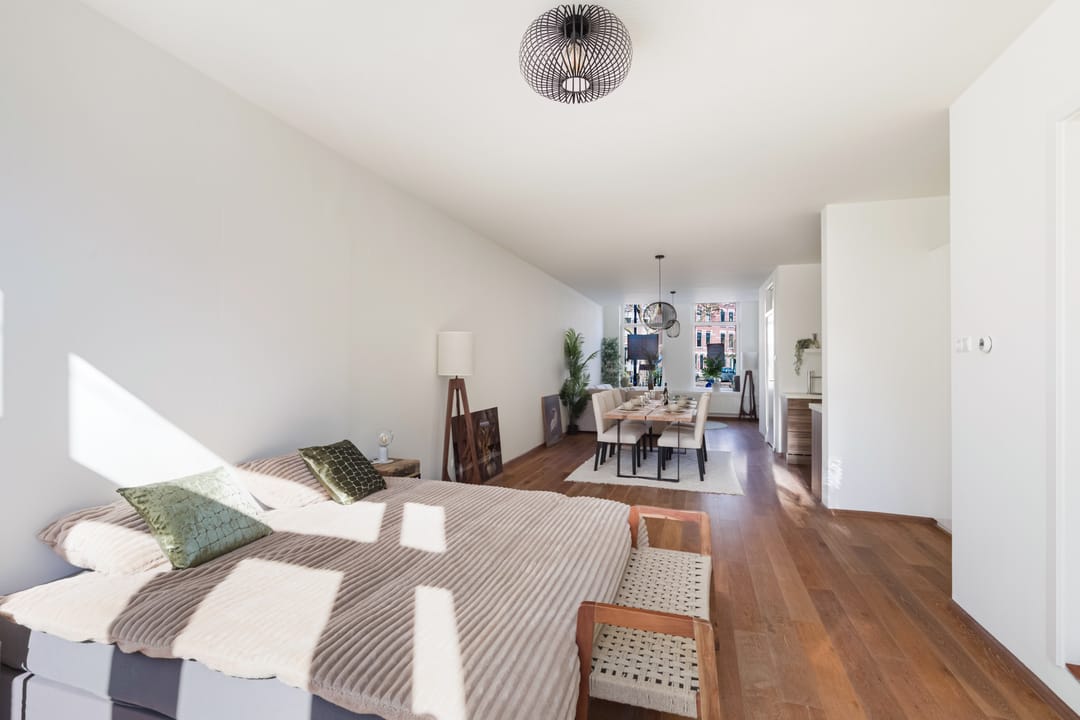 Foto 28 van Mathenesserlaan 374-A