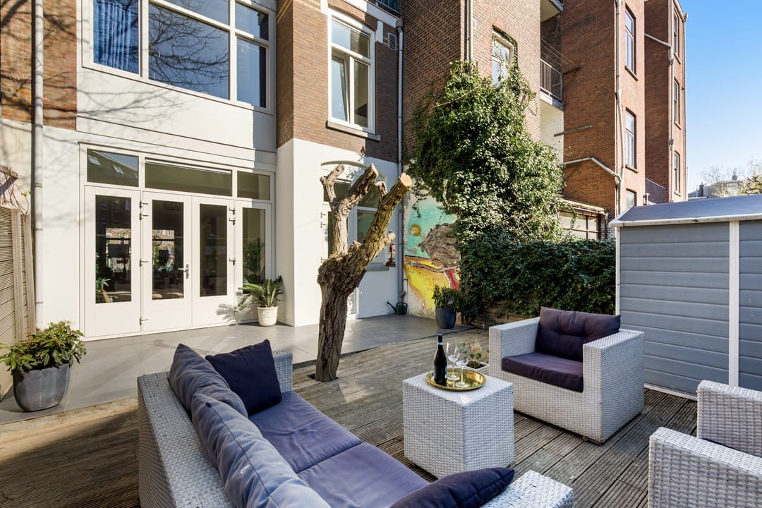 Foto 32 van Mathenesserlaan 374-A