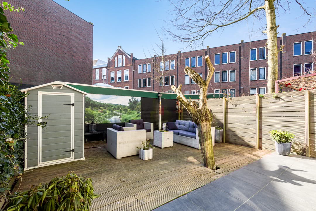 Foto 38 van Mathenesserlaan 374-A