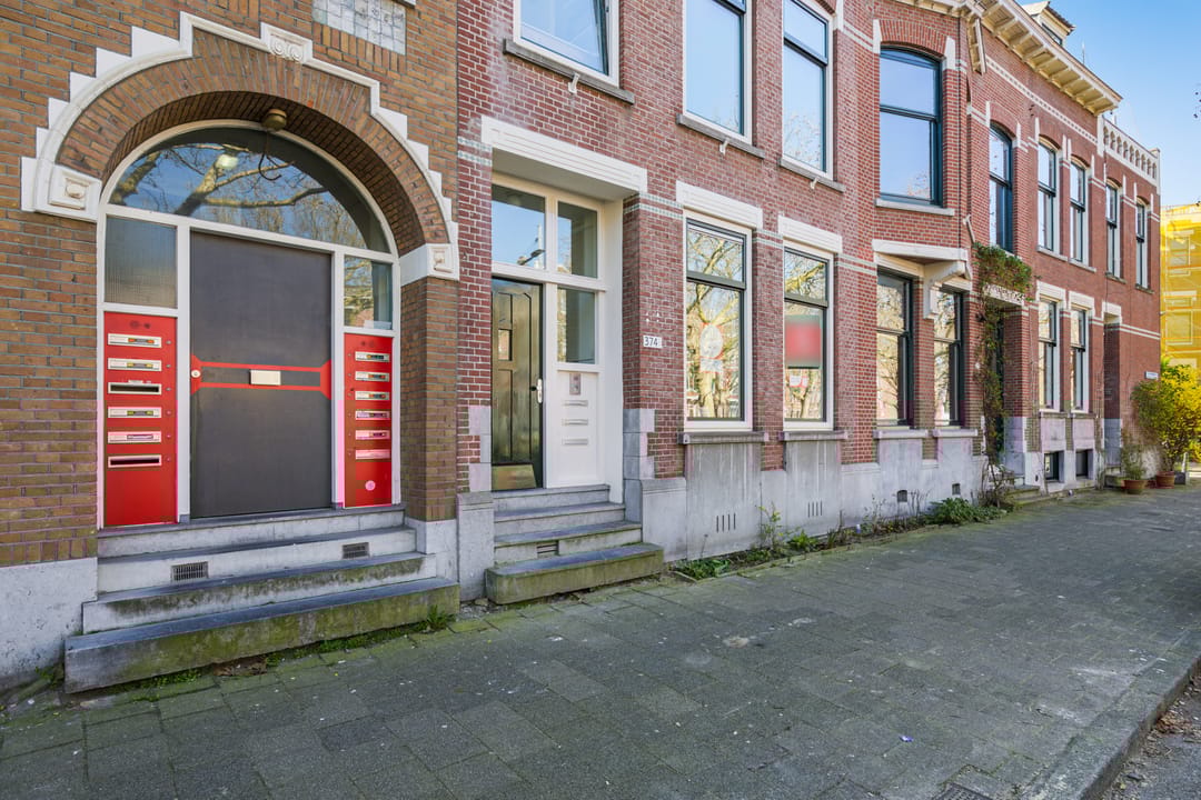 Foto 41 van Mathenesserlaan 374-A