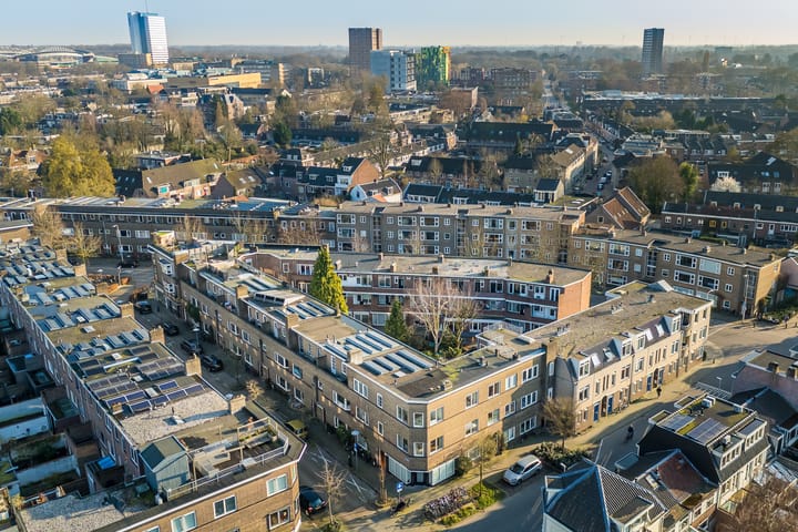 Photo 2 of Oudwijkerdwarsstraat 59-BS