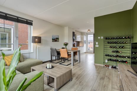 Andalusiëstraat 108 secondary image