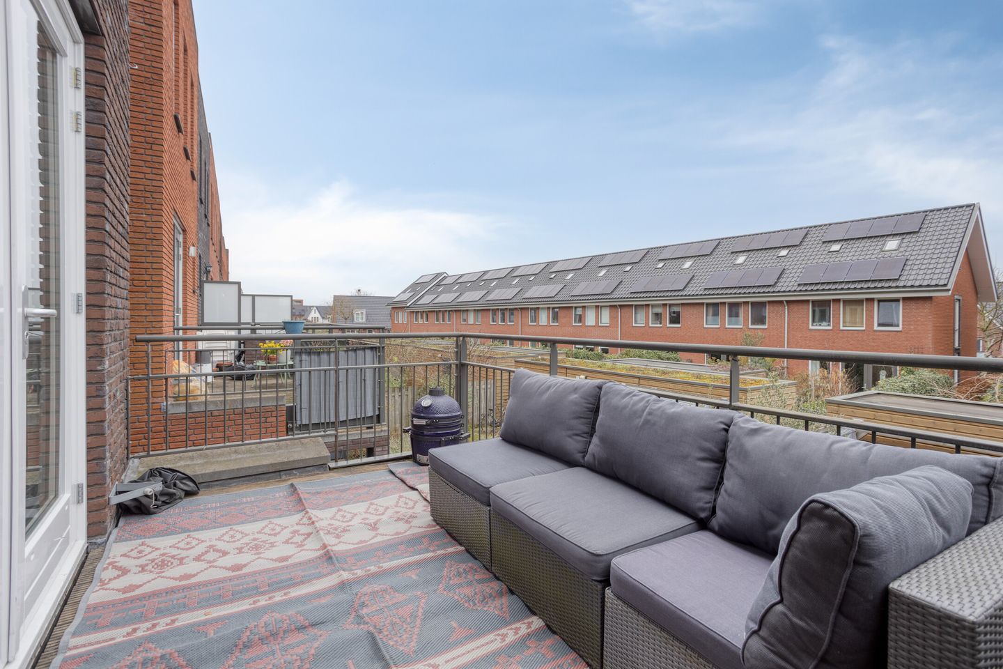 Foto 4 van Andalusiëstraat 108