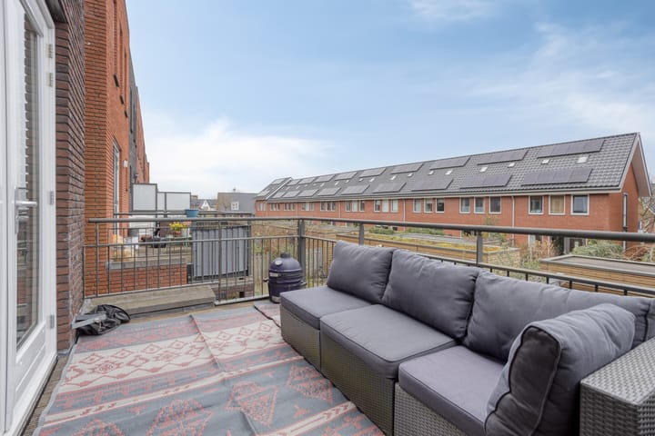 Photo 4 of Andalusiëstraat 108