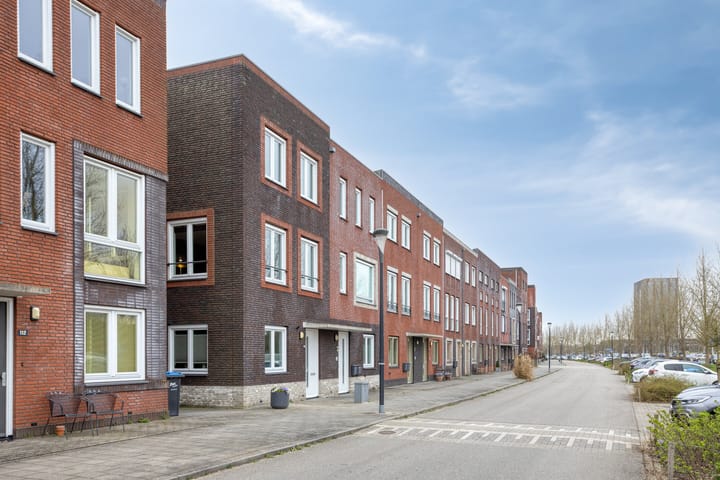 Foto 5 van Andalusiëstraat 108