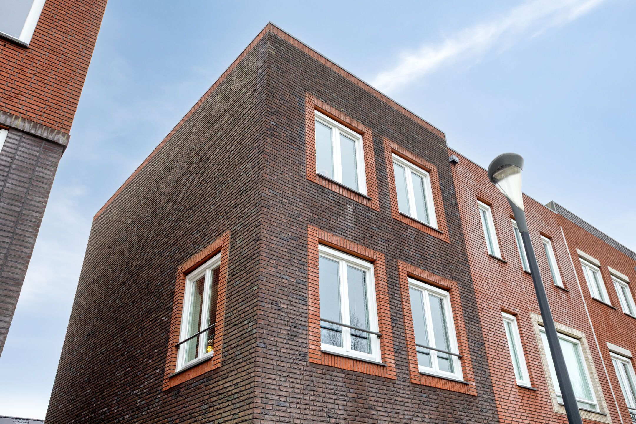 Foto 6 van Andalusiëstraat 108