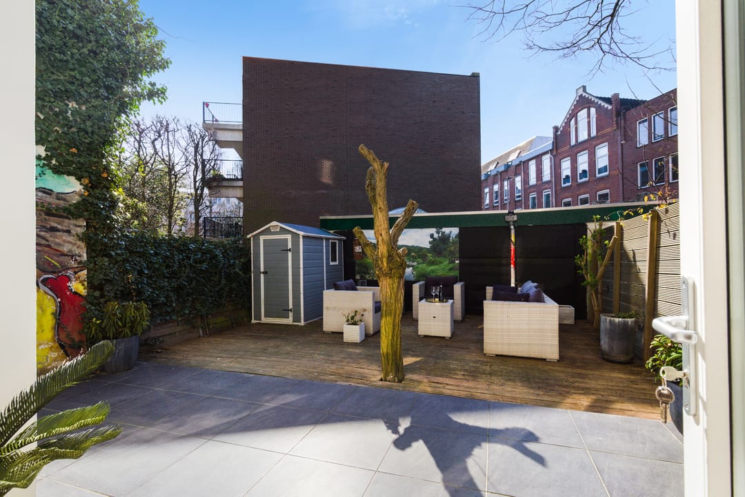 Foto 31 van Mathenesserlaan 374-A