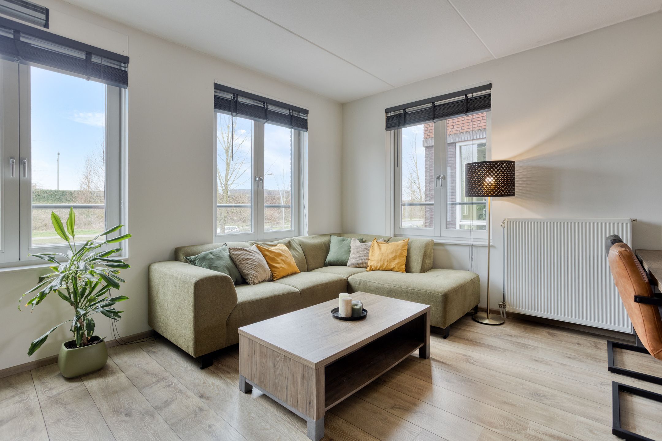 Foto 9 van Andalusiëstraat 108