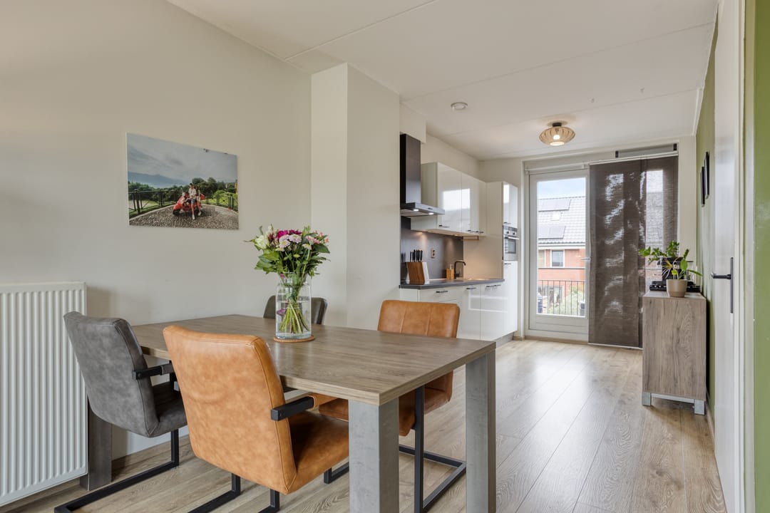 Foto 11 van Andalusiëstraat 108