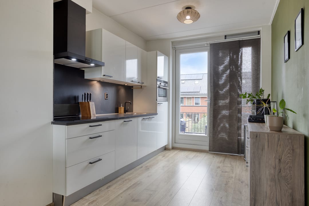 Foto 13 van Andalusiëstraat 108