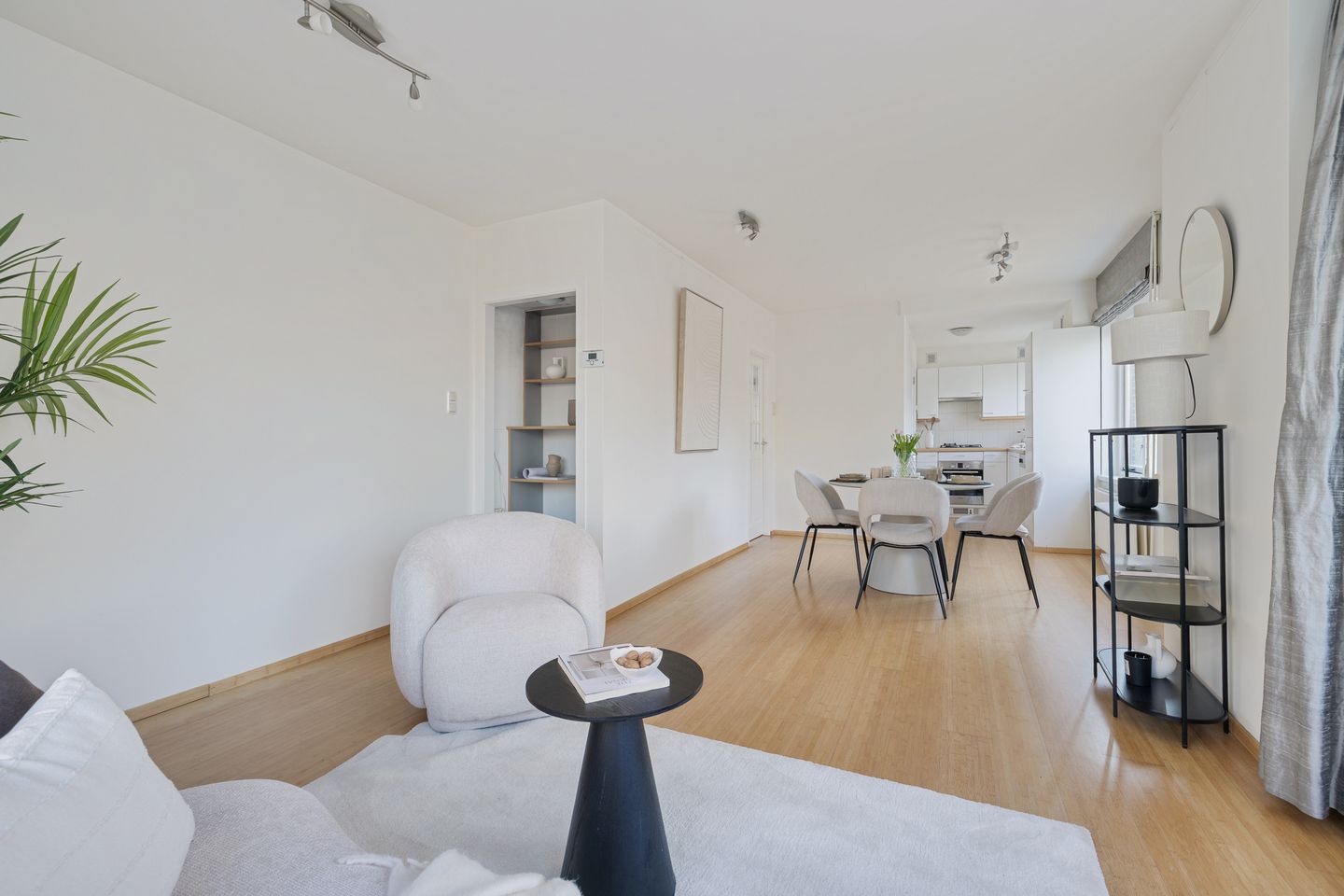 Foto 10 van Oudwijkerdwarsstraat 59-BS