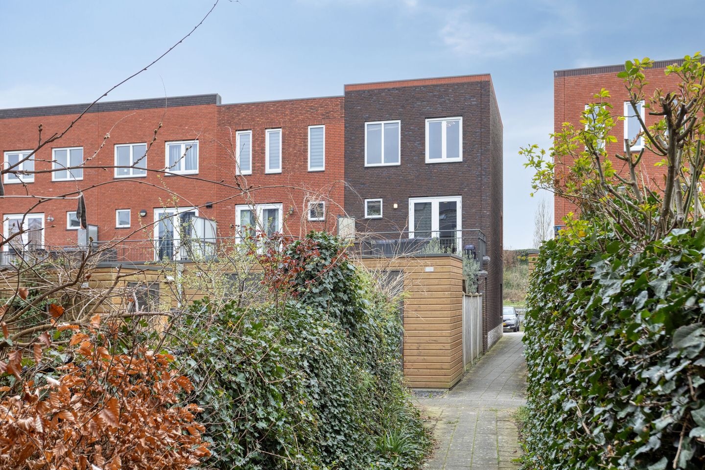 Foto 25 van Andalusiëstraat 108