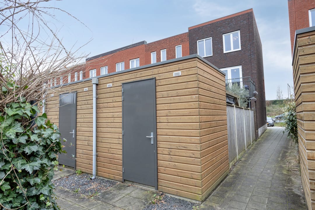 Foto 26 van Andalusiëstraat 108