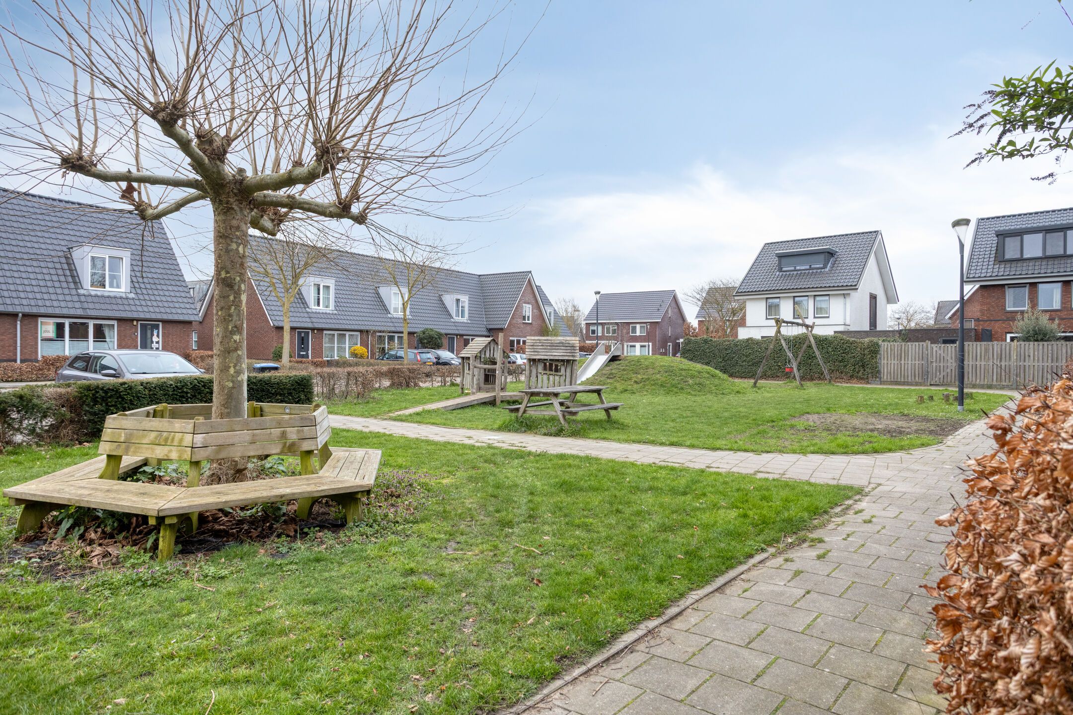 Foto 27 van Andalusiëstraat 108