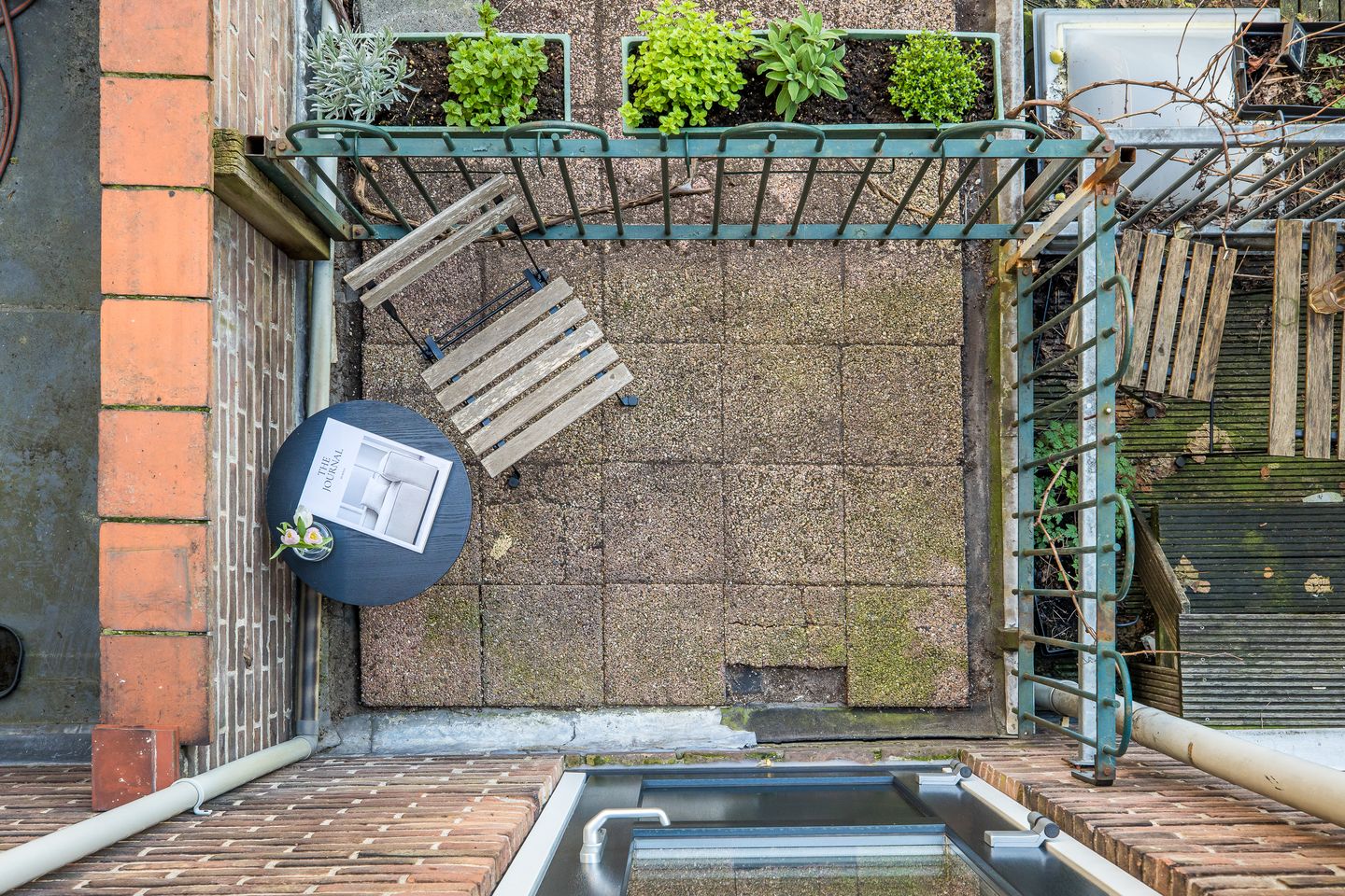 Foto 20 van Oudwijkerdwarsstraat 59-BS