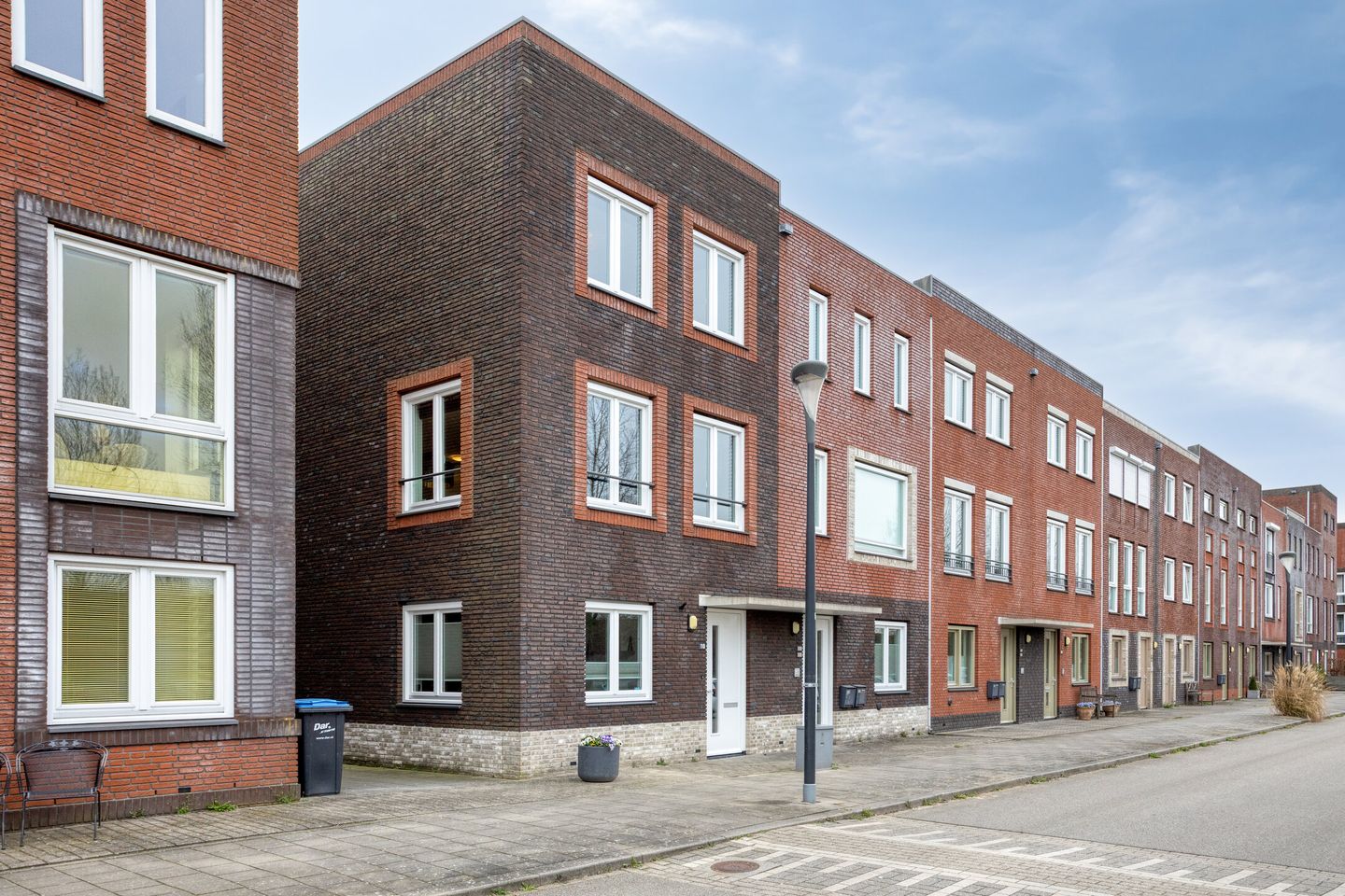 Foto 29 van Andalusiëstraat 108