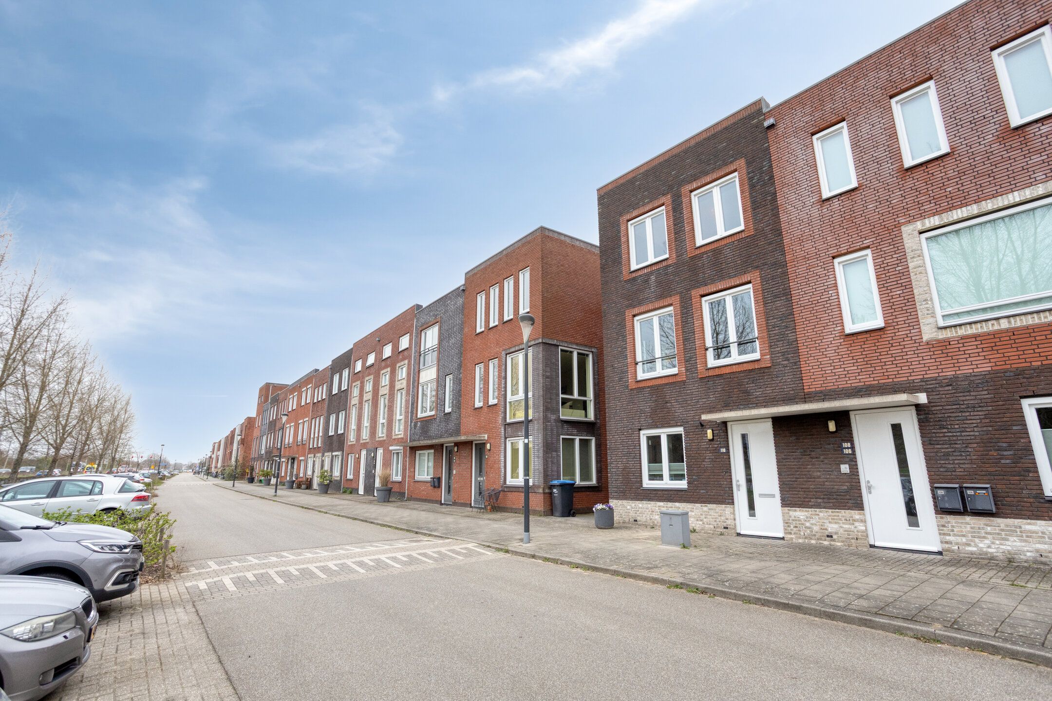 Foto 30 van Andalusiëstraat 108