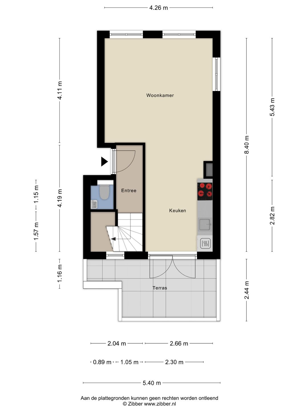 Foto 31 van Andalusiëstraat 108