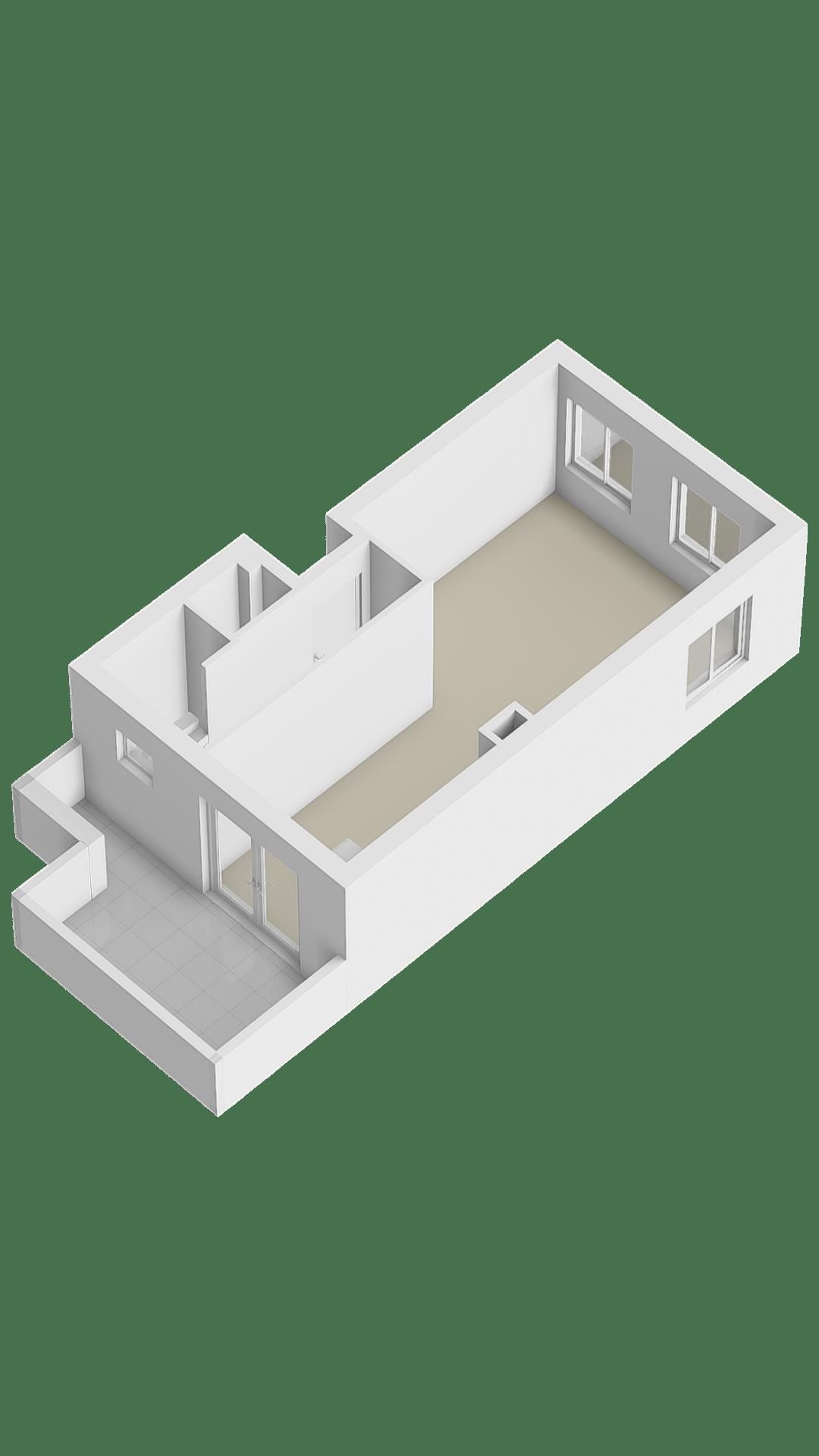 Foto 32 van Andalusiëstraat 108
