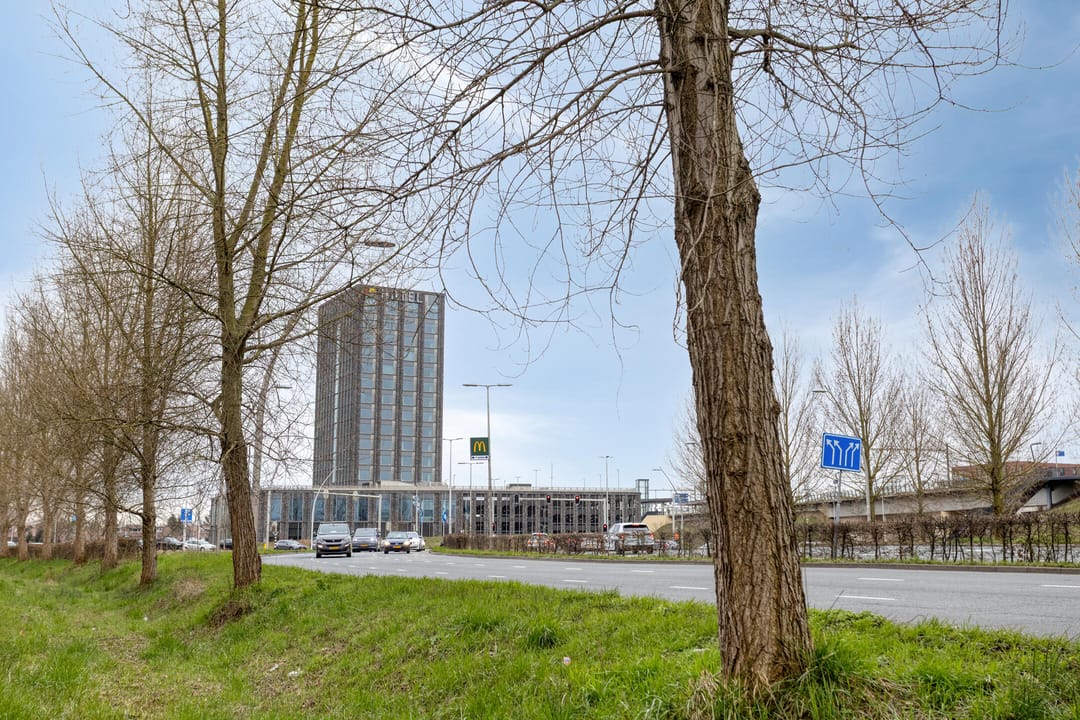 Foto 28 van Andalusiëstraat 108