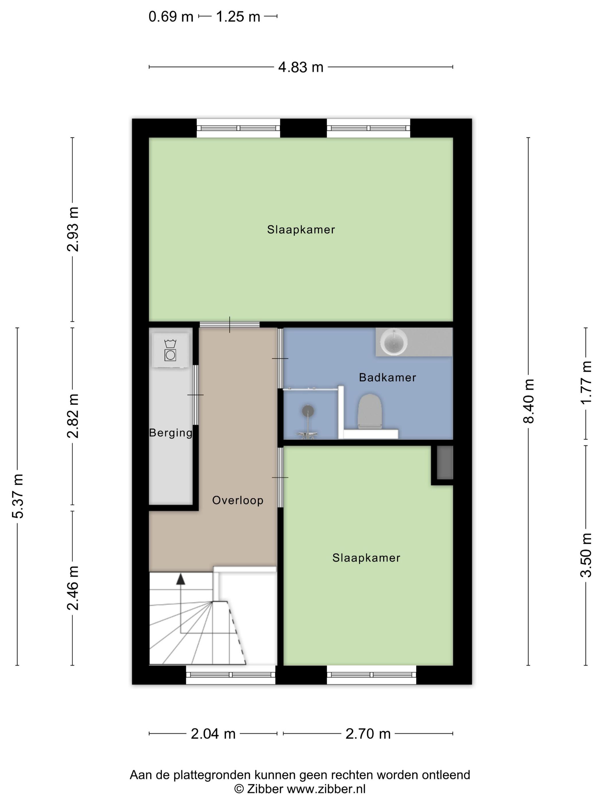 Foto 33 van Andalusiëstraat 108