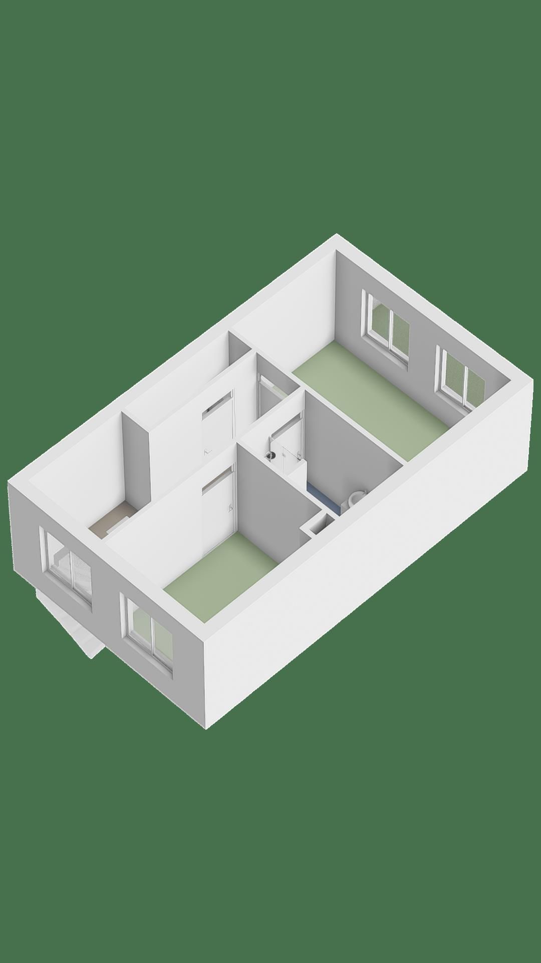 Foto 34 van Andalusiëstraat 108