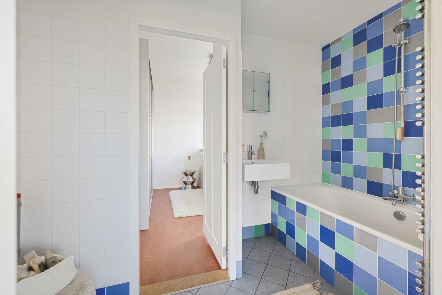 Foto 34 van Oudwijkerdwarsstraat 59-BS